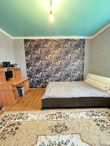 Продам дом в экологический чистым районе города -Кызылжар-2