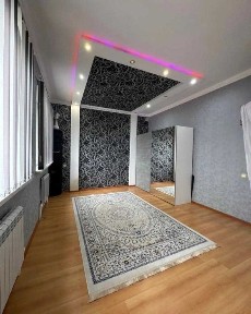 Актюбинская область, Актобе, Акжар 2