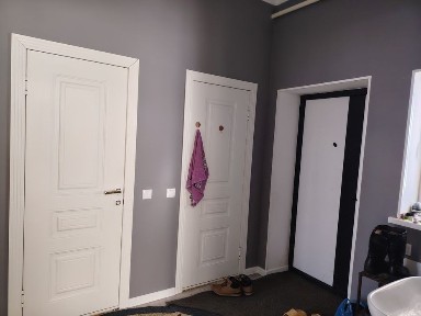 Прадам часнй дом