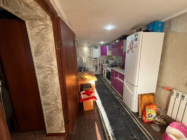 Алматинская область, Текели