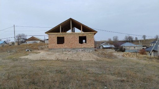 Алматинская область, Узынагаш