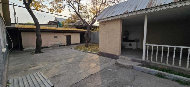 Мик. Ожет ул. БЕКБОЛАТА