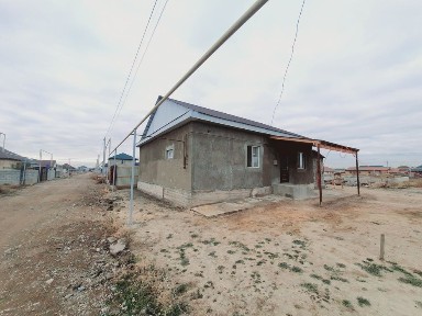 Жер Уй сатылады 100кв м