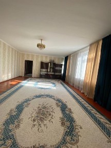 Квартира 4 комнатный 138 кв. метр и 7 соток земля