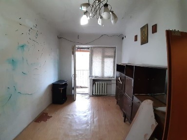 2комн, угловая, 5 этаж, 1мкр