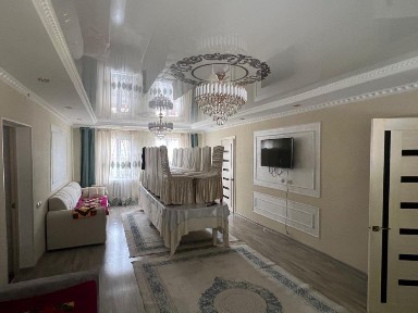 Дом в толе би шу