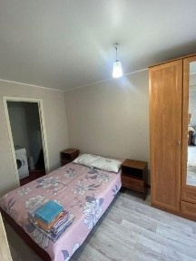 Карагандинская область, Шашубай