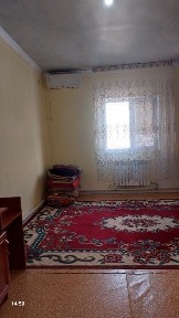 Атырауская область, Атырау, Авангард