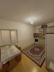 Бирлик -2 ден остановка касы времиянка жалданады туалет ванна жок