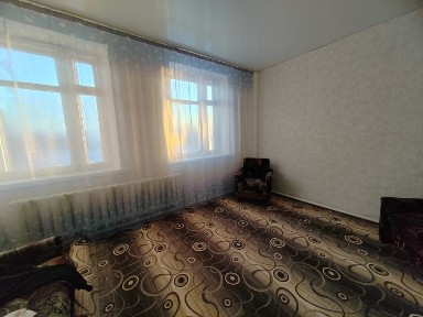 Северо-Казахстанская область, Мамлютка