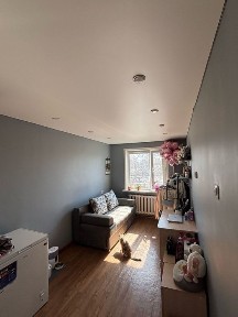 Карагандинская область, Караганда, Октябрьский район