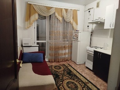 Сдам 1-комнатную квартиру
