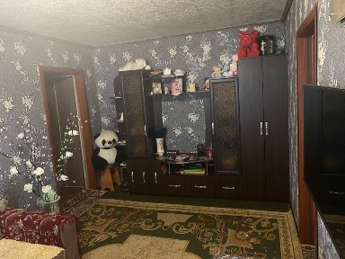 Костанайская область, Житикара