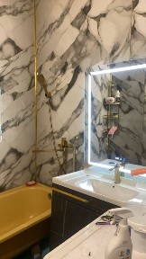 Сдается 2х комнатная квартира на долгий срок