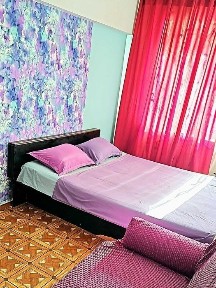 Жамбылская область, Тараз, Золотой квадрат