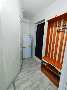 Посуточная квартира