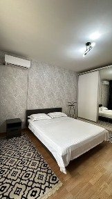 Квартира по Суточно