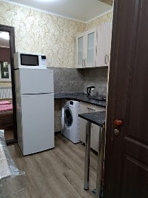 Алматинская область, Алматы, Бостандыкский район