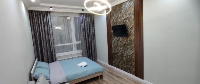 Алматинская область, Алматы, Медеуский район