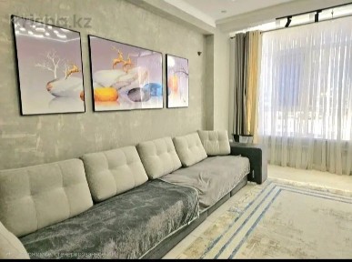 Атырауская область, Атырау, Авангард