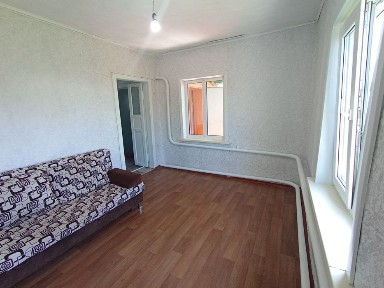 Сдам дом в г. Тобыл. Возможно с последующим выкупом