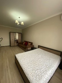 Актюбинская область, Актобе, Юго-Запад 1