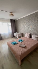 Актюбинская область, Актобе, микрорайон 5