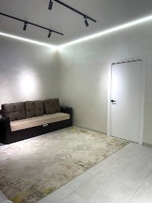 Актюбинская область, Актобе, микрорайон 11