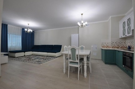 Акмолинская область, Астана, Есильский район