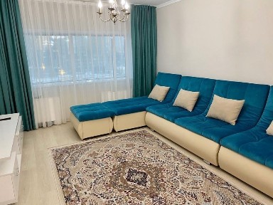 Акмолинская область, Астана, Есильский район