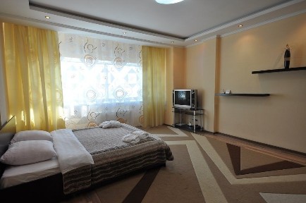 Акмолинская область, Астана, Есильский район