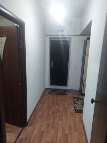 Жалдамалы үй ремонтталған