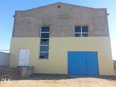 Актюбинская область, Актобе, Старый город