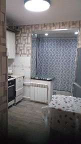 Актюбинская область, Актобе, микрорайон 11