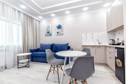 Квартира посуточно Астана левый берег возле Байтерека, КТЖ, ЭКСПО.