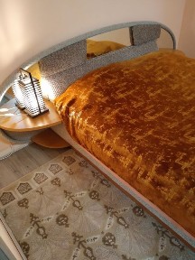 Карагандинская область, Караганда, Казыбекбийский район