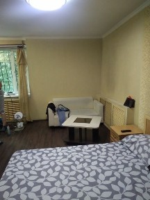Замечательная, чистая, уютная однушка в городе. Пакет документов.