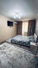 Квартира посуточно по часовая