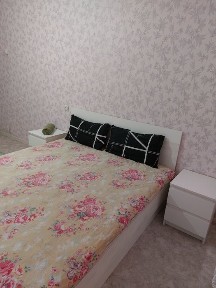 Мангистауская область, Актау, 1