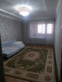 Мангистауская область, Актау, 1