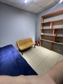 Аренда место в кабинете