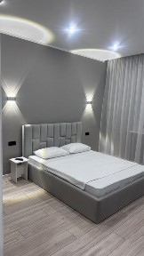 Костанайская область, Костанай