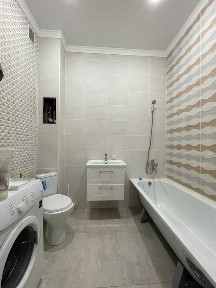 Актюбинская область, Актобе, Батыс 2