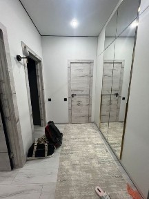 Акмолинская область, Кокшетау, Центр города