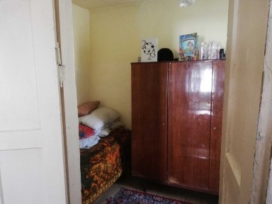 Сдам в аренду дом семейным, возможен выкуп.