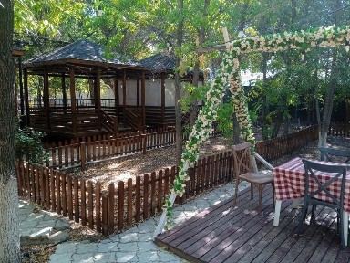 Атырауская область, Атырау, Балыкшы