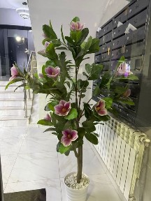 Продаётся квартира