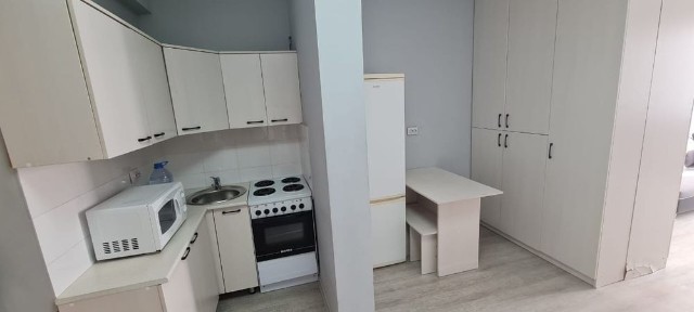 Продам квартиру 1 комнатная. Кухня студия