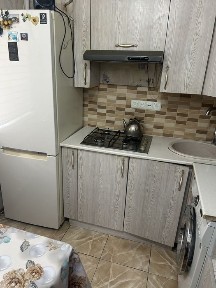 Сдается квартира в центре города