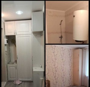 Павлодарская область, Экибастуз